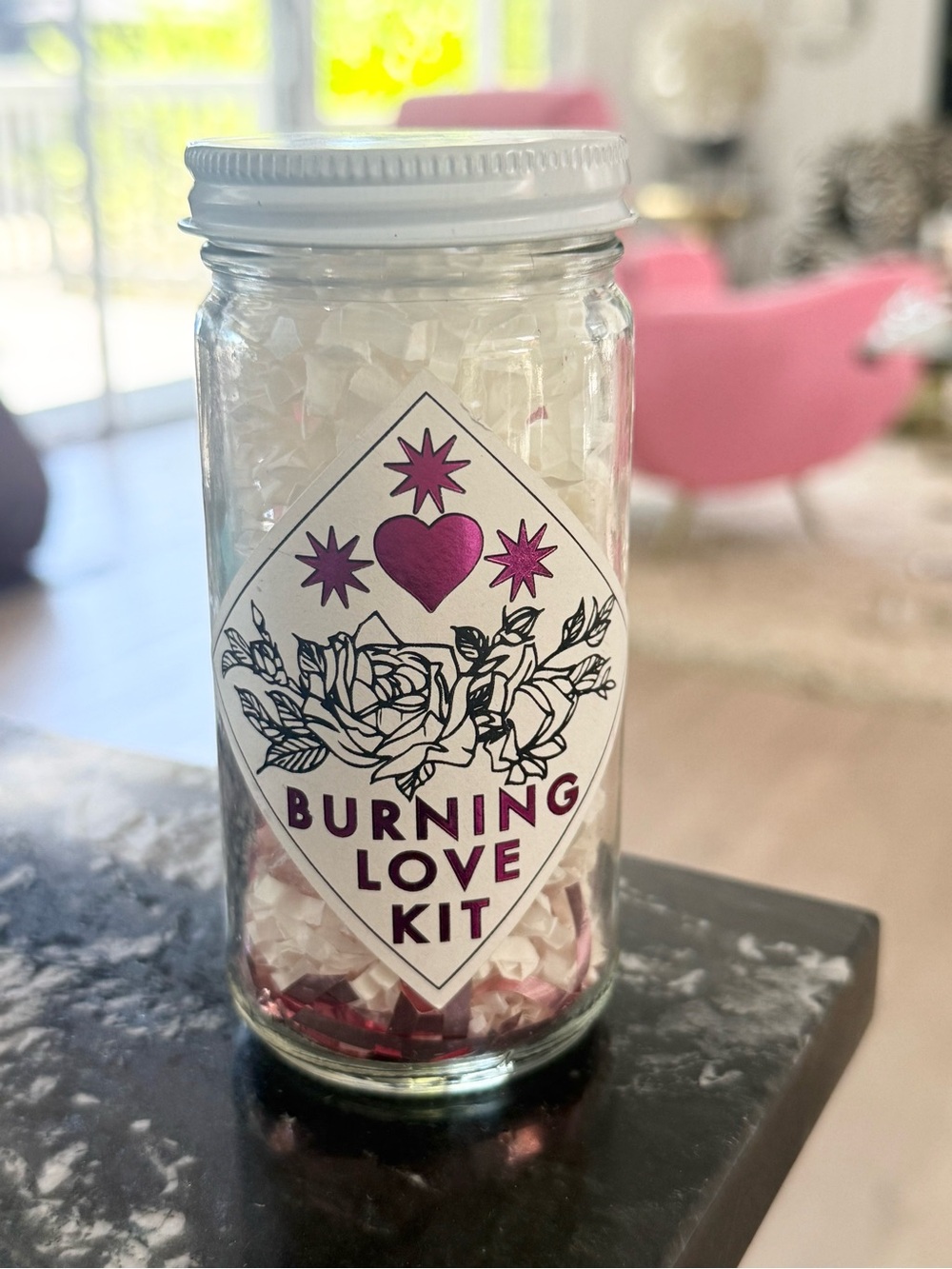 Love Spell 💖 Burning Love Kit - Free People